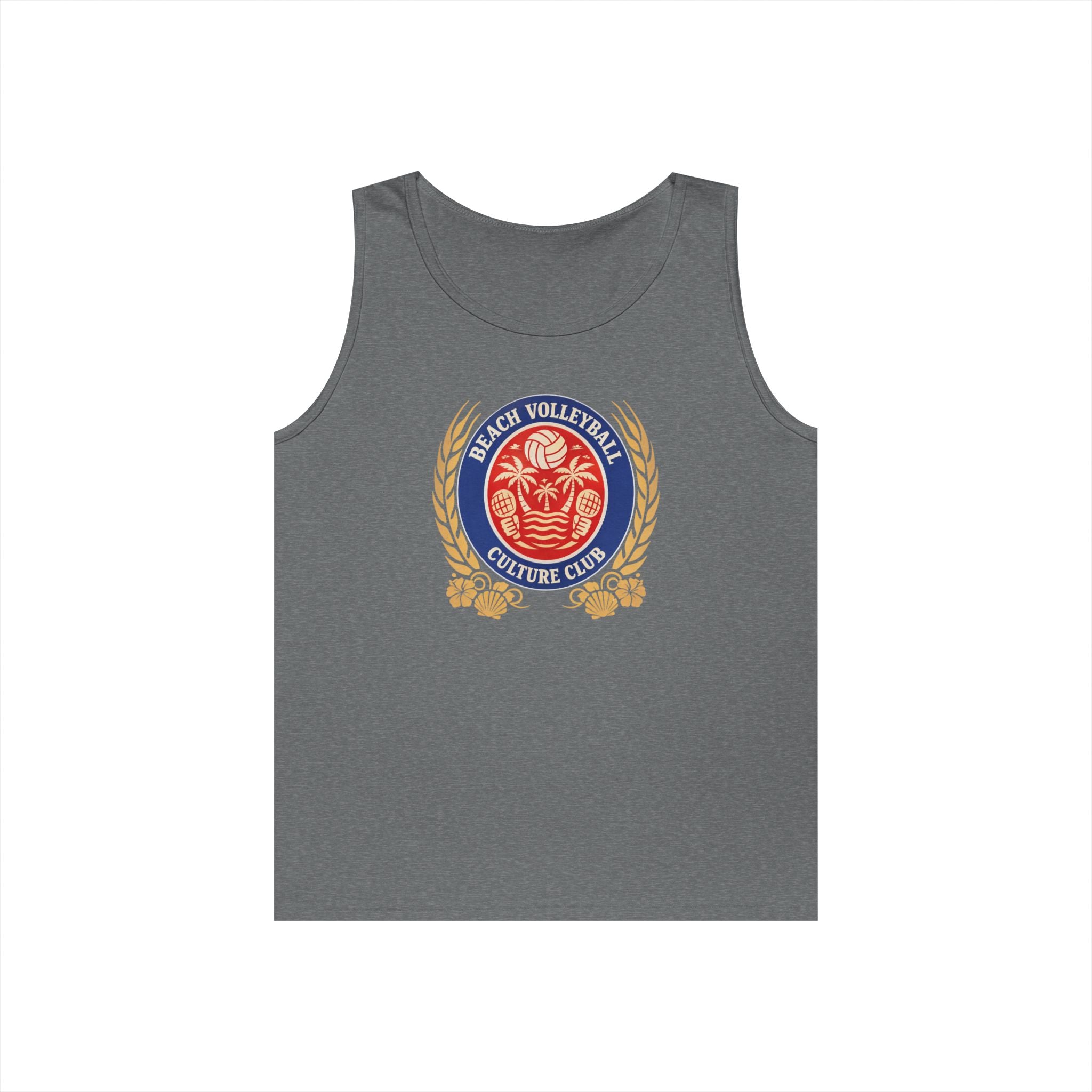 BVCC Crest Tank Top