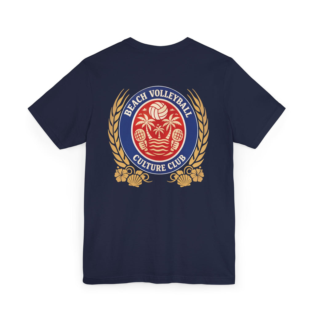 BVCC Crest Tee