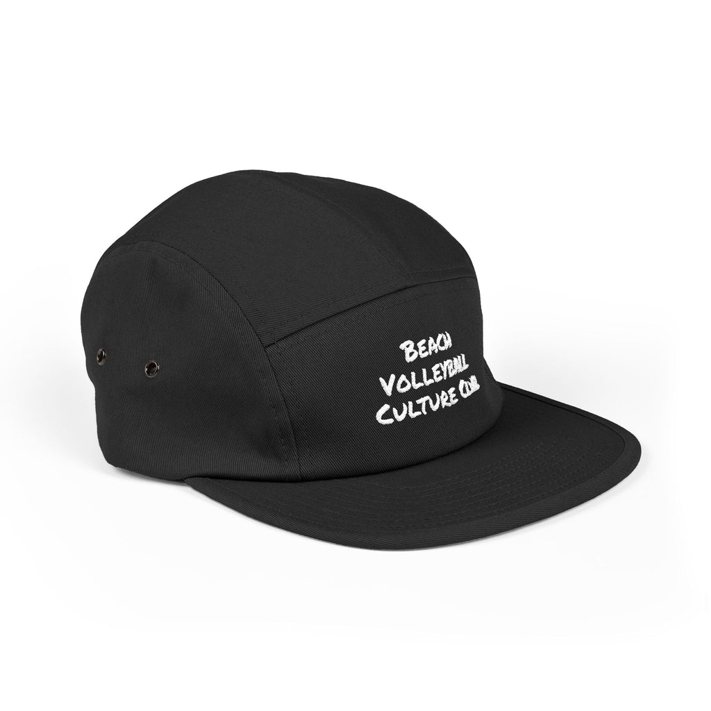 Culture Club 5-Panel