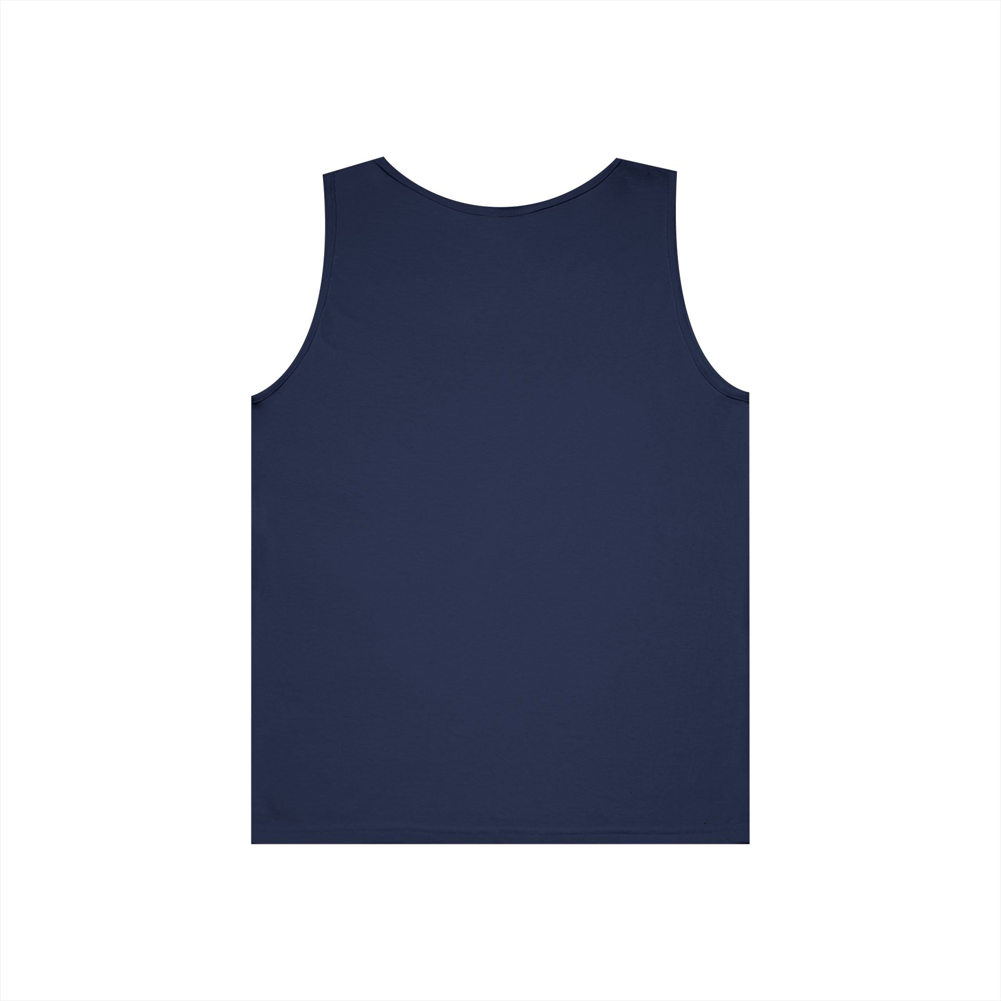 BVCC Crest Tank Top