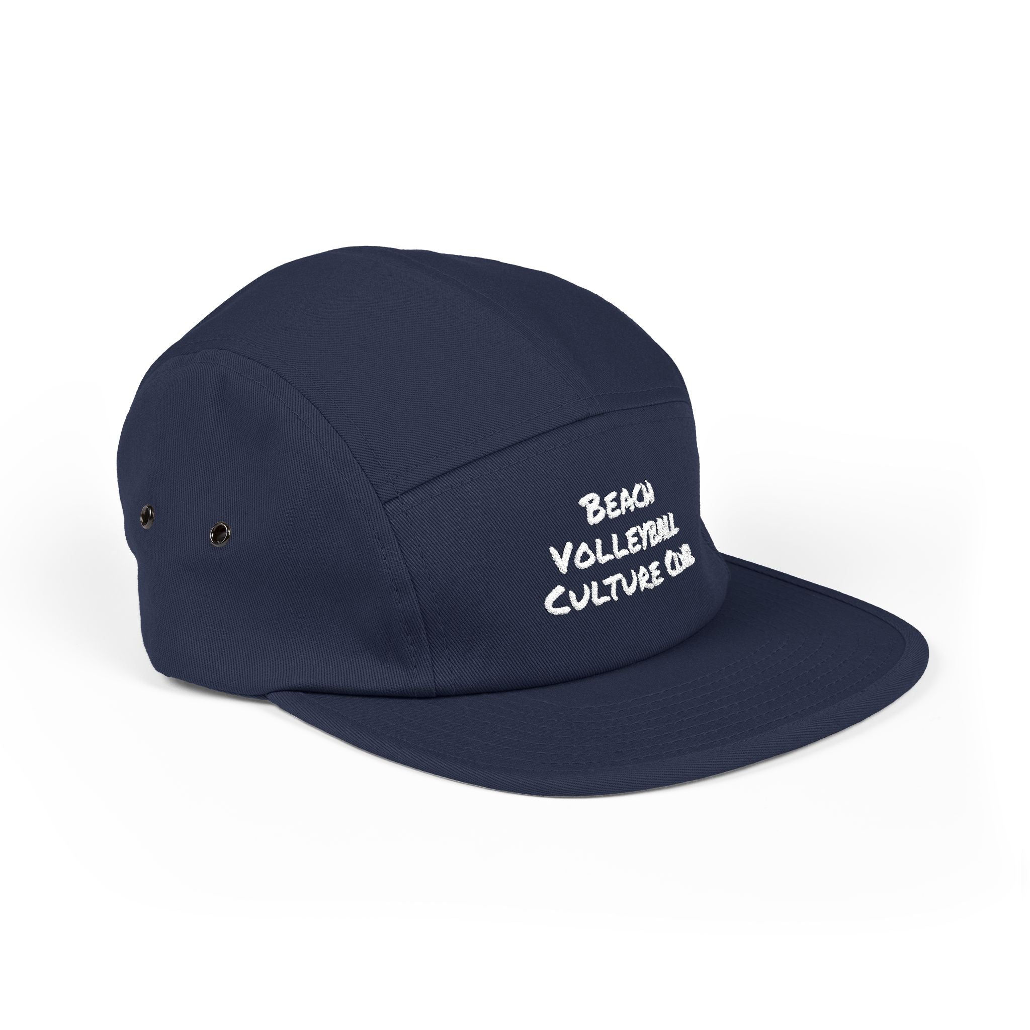 Culture Club 5-Panel