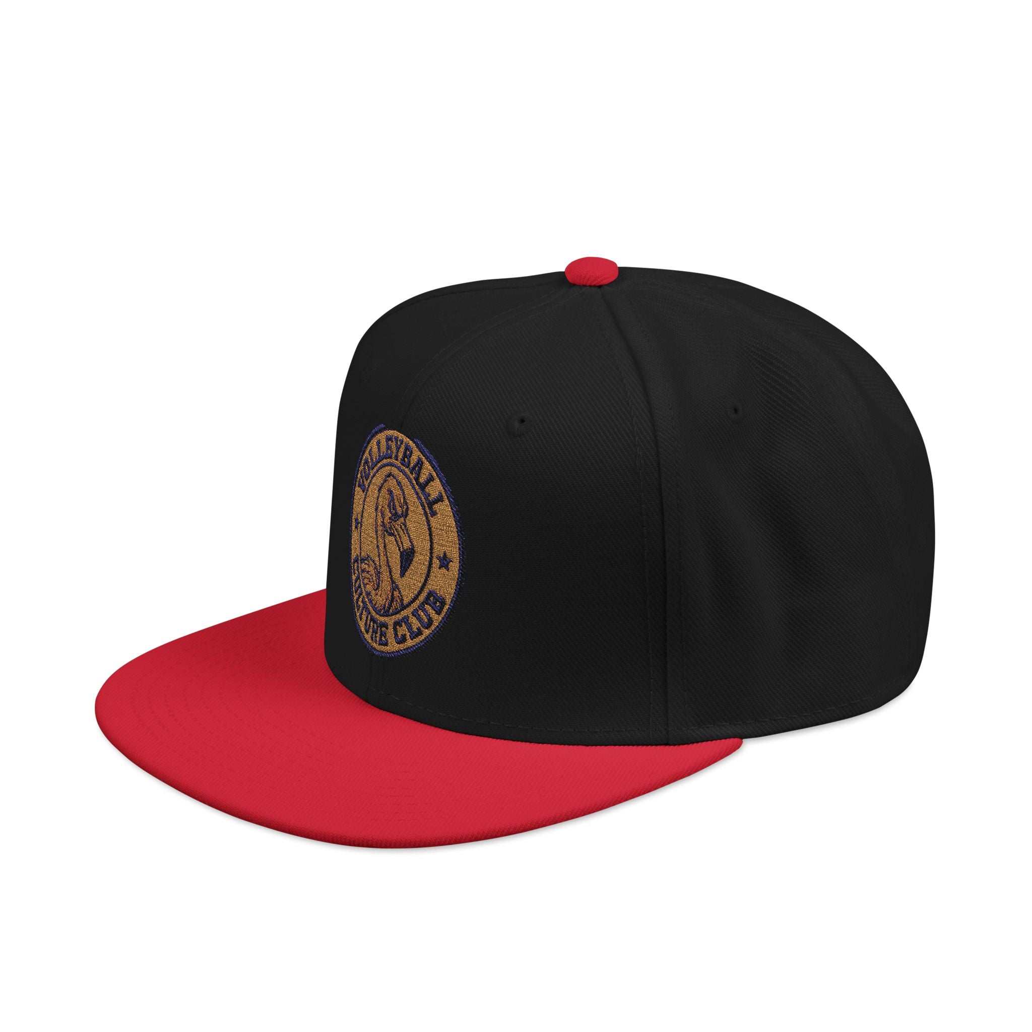 BVCC Flamingo Snapback