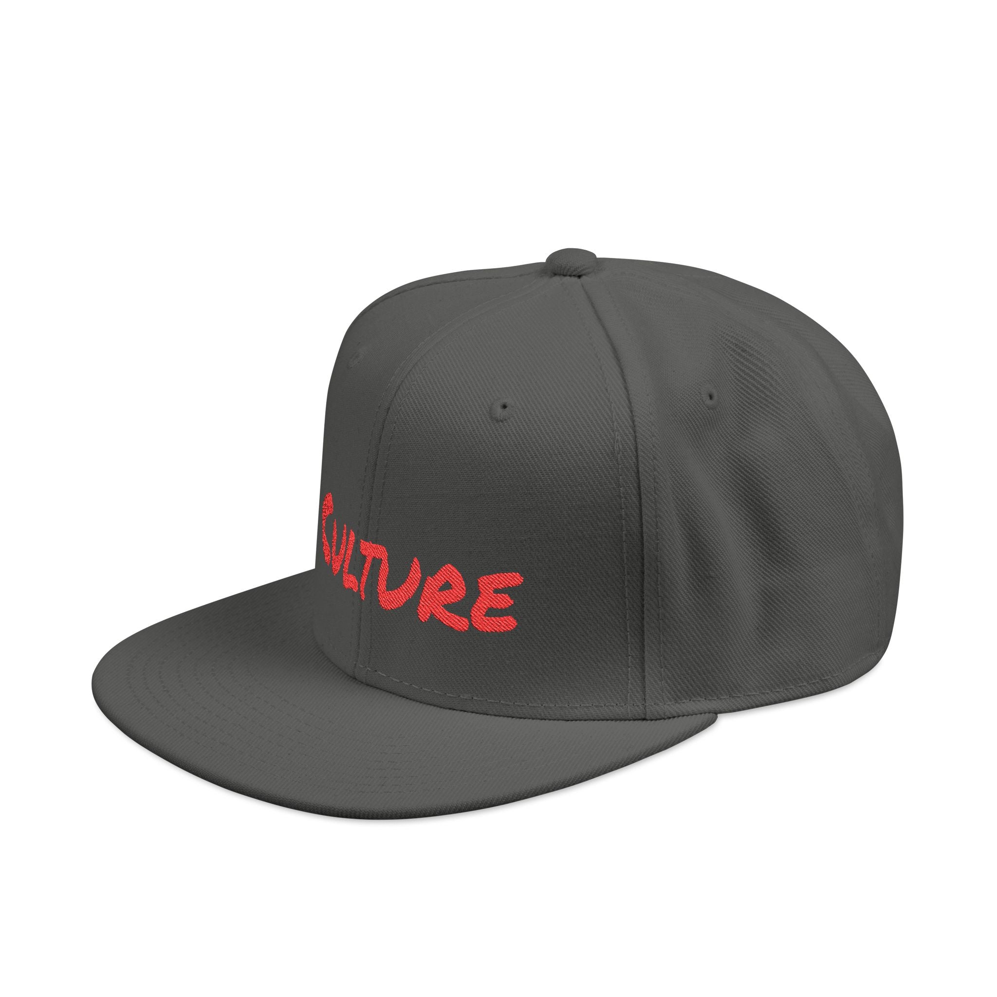 Culture Snap Back