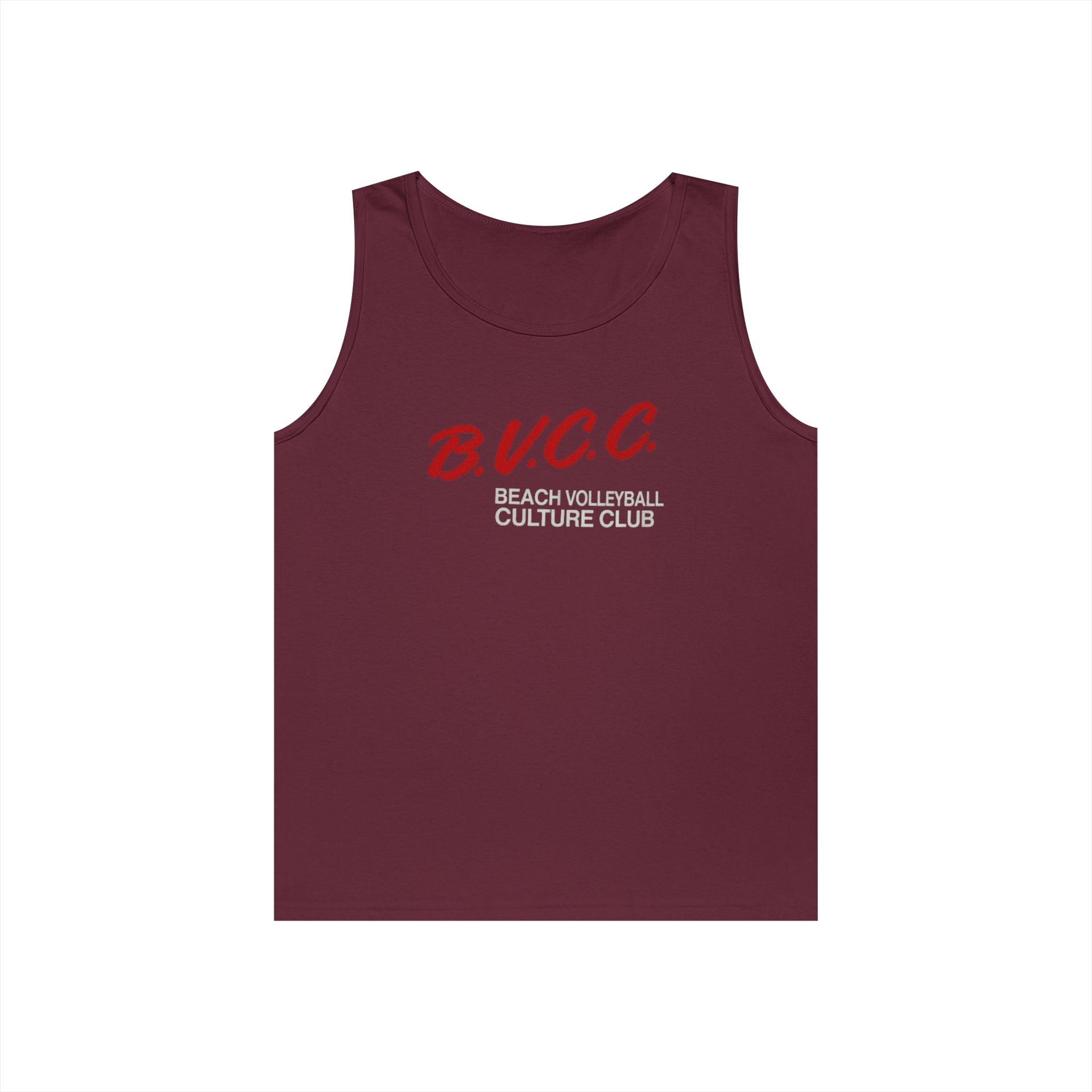 B.V.C.C. Retro Tank