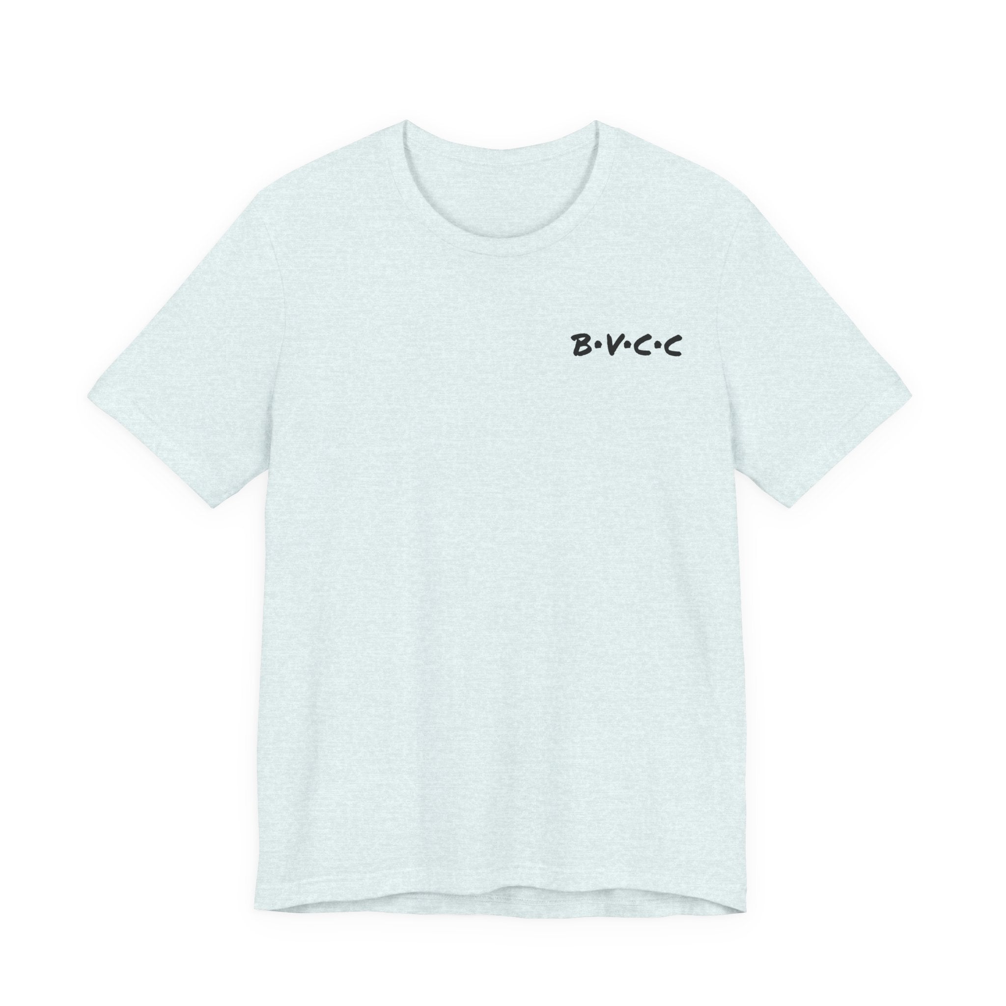 5. I Am Culture• I Am Volleyball• Graphic Tee