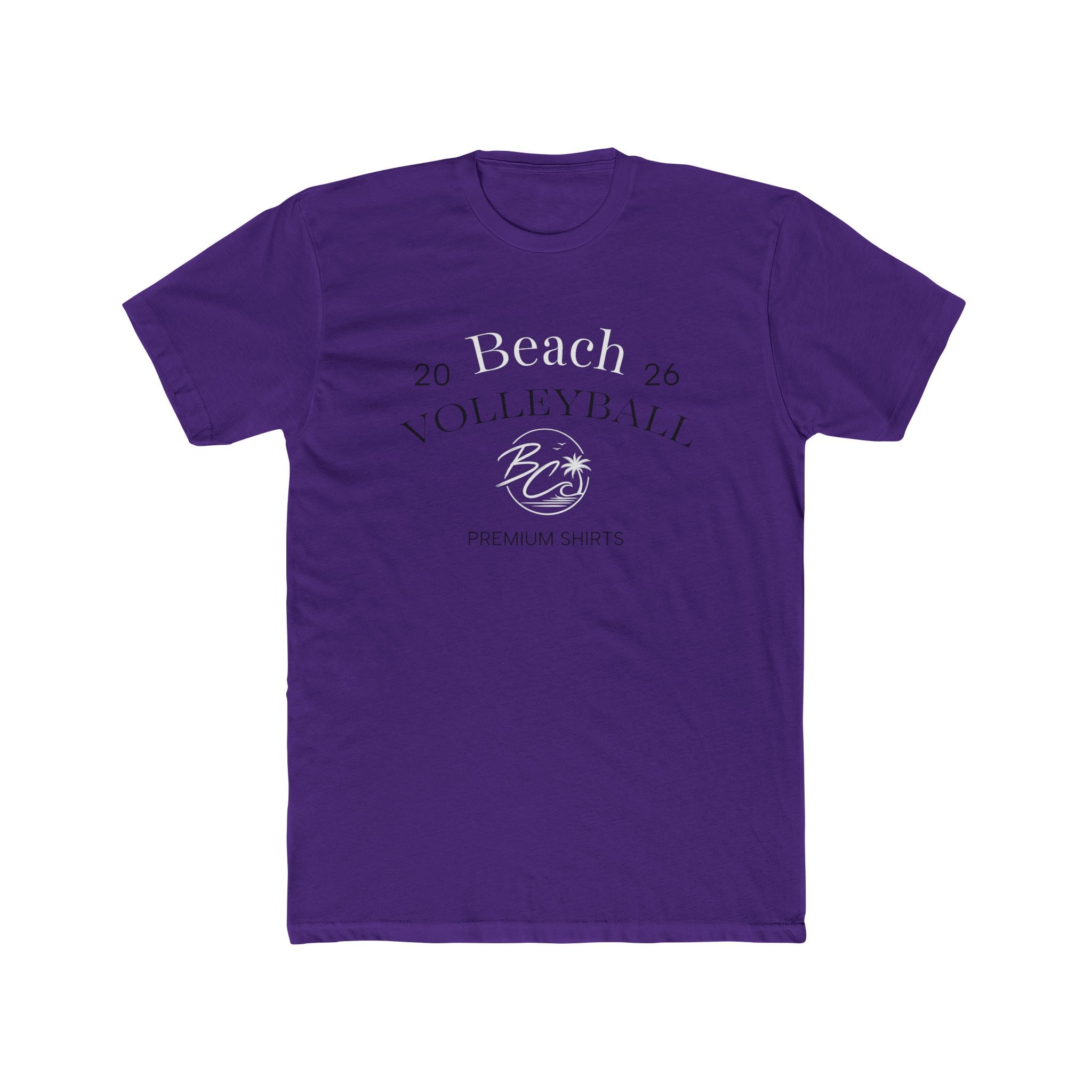Beach Volleyball 2026