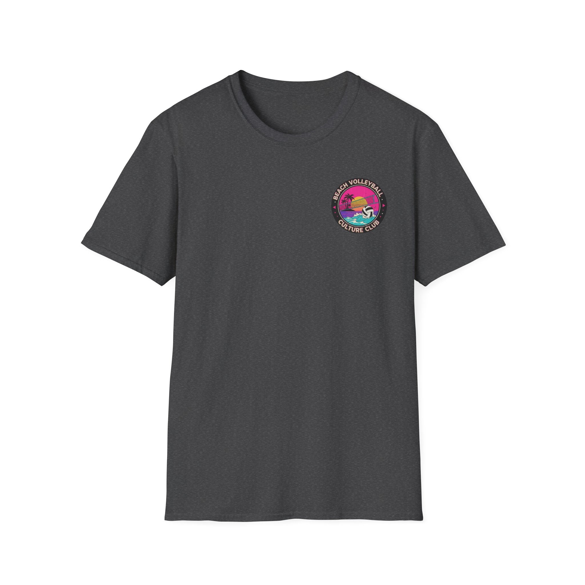 BVCC Trad Tee