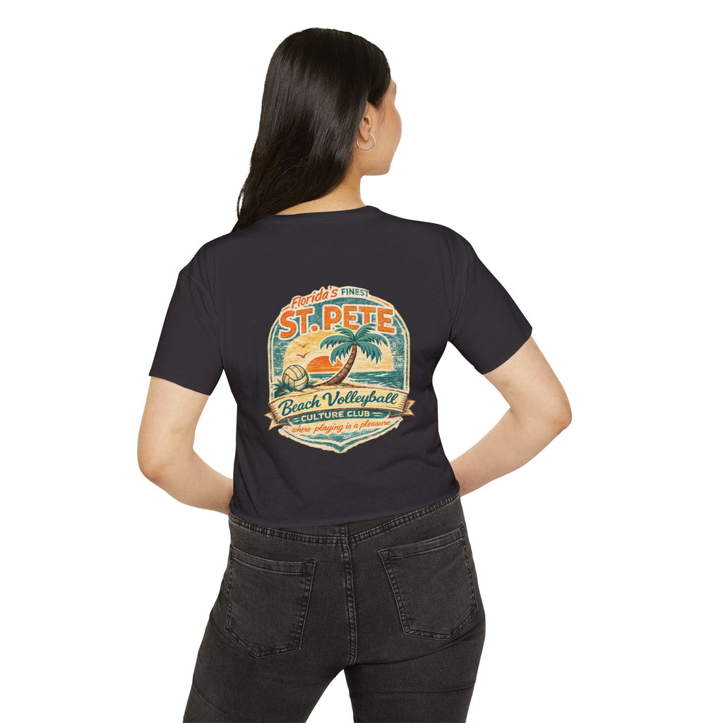 Womens BVCC Floridas Finest Crop