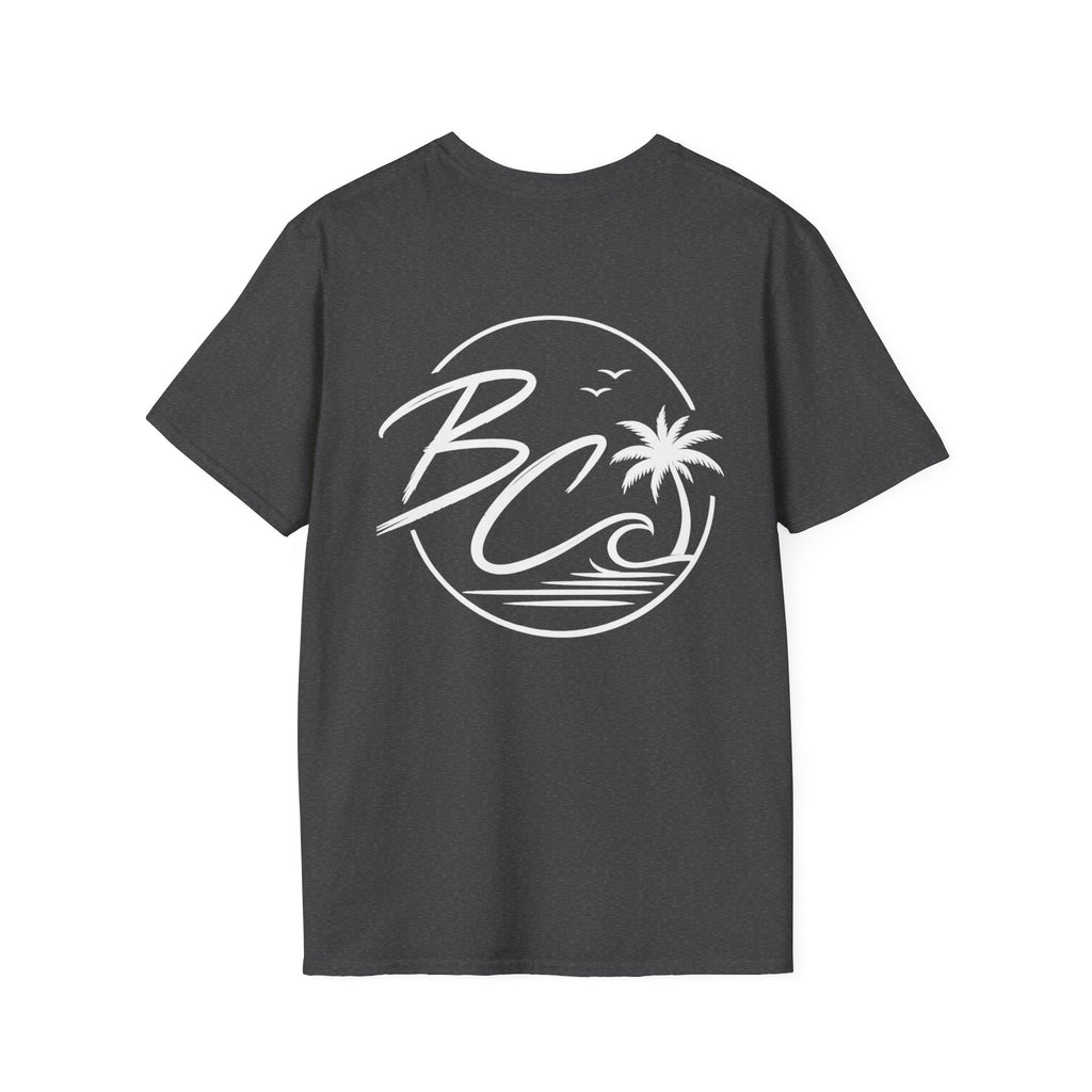Suck It Nerd Tee