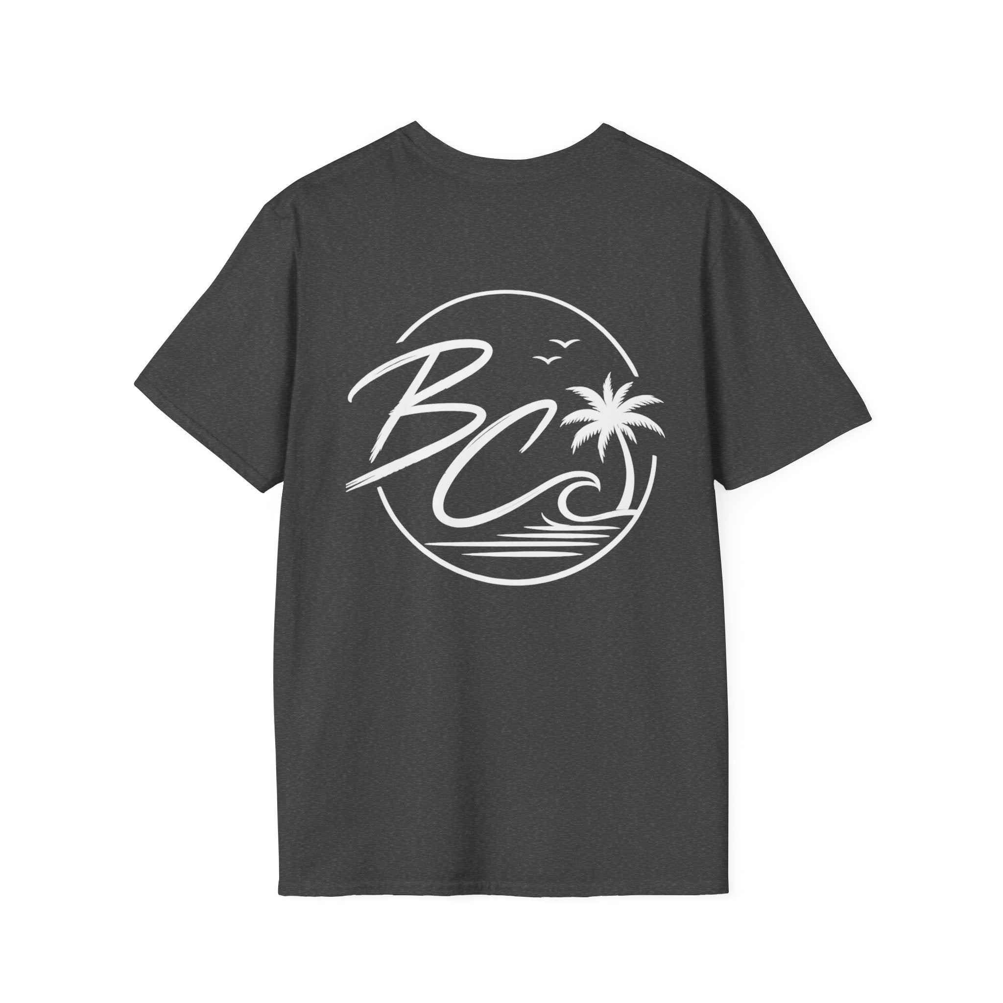 Suck It Nerd Tee