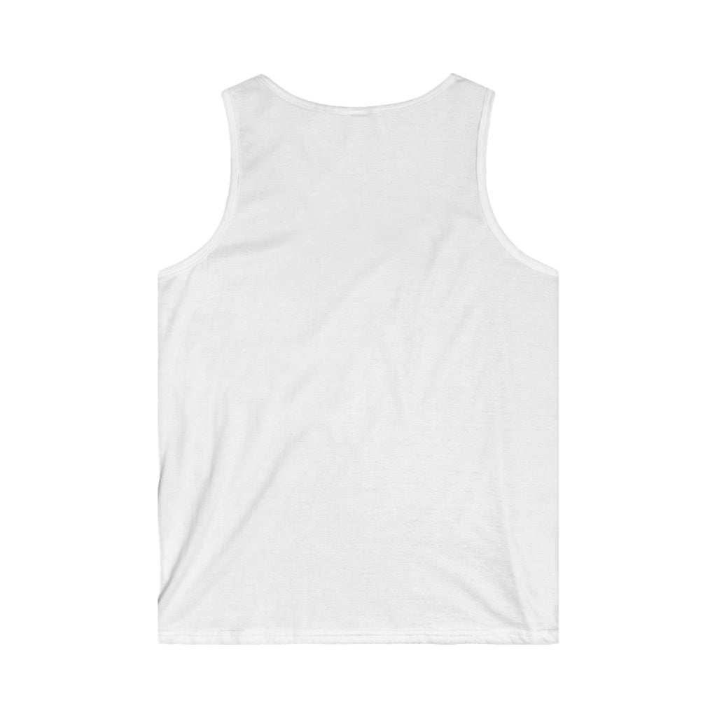 BVCC Triangle Graphic Tee