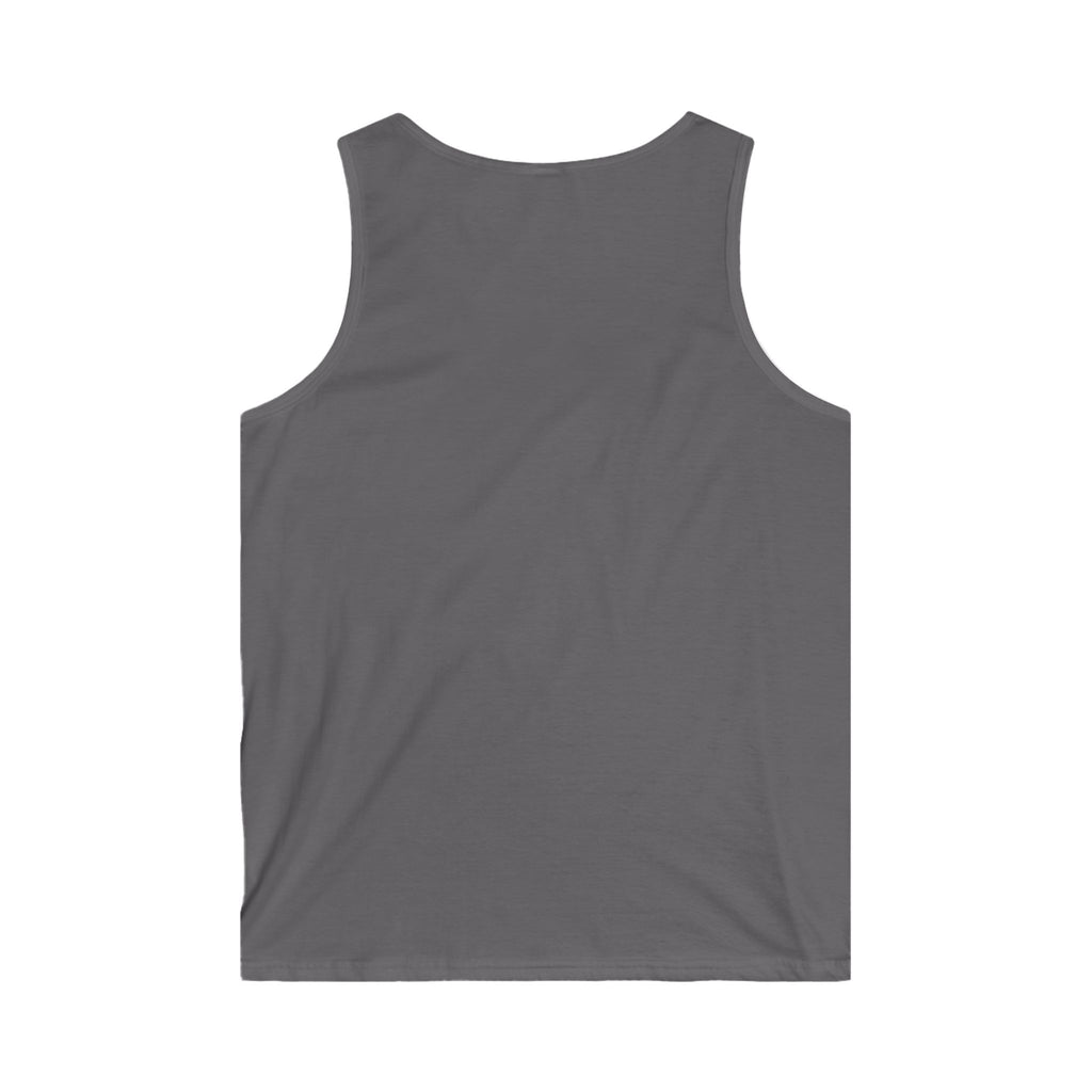 BVCC Triangle Graphic Tee