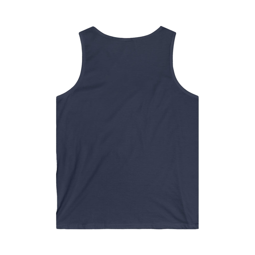 BVCC Triangle Graphic Tee