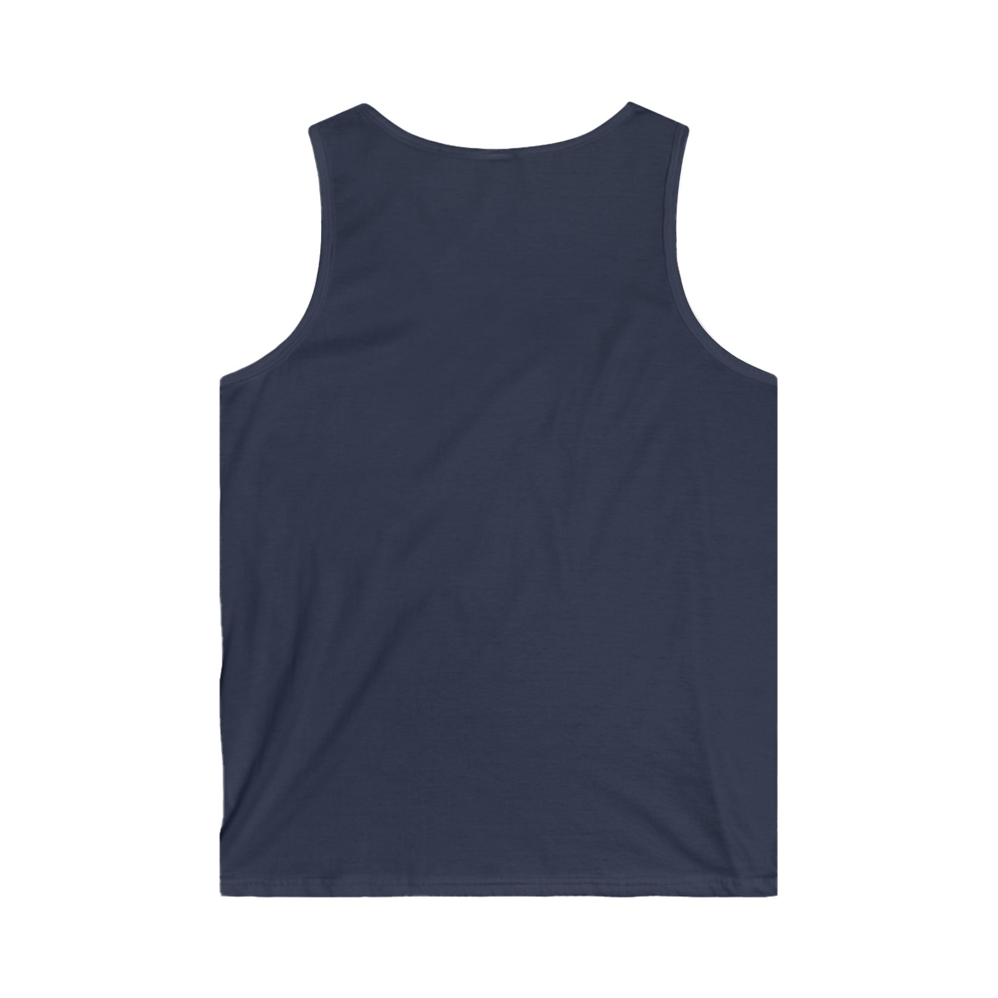 BVCC Triangle Graphic Tee