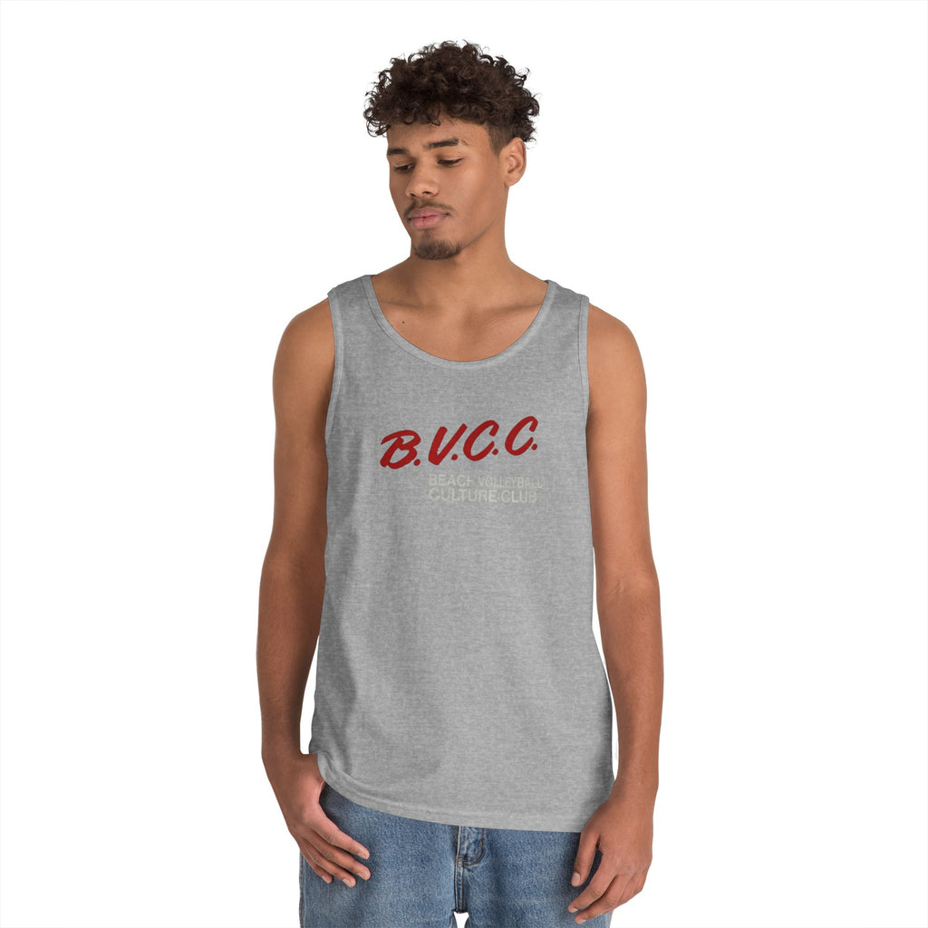 B.V.C.C. Retro Tank