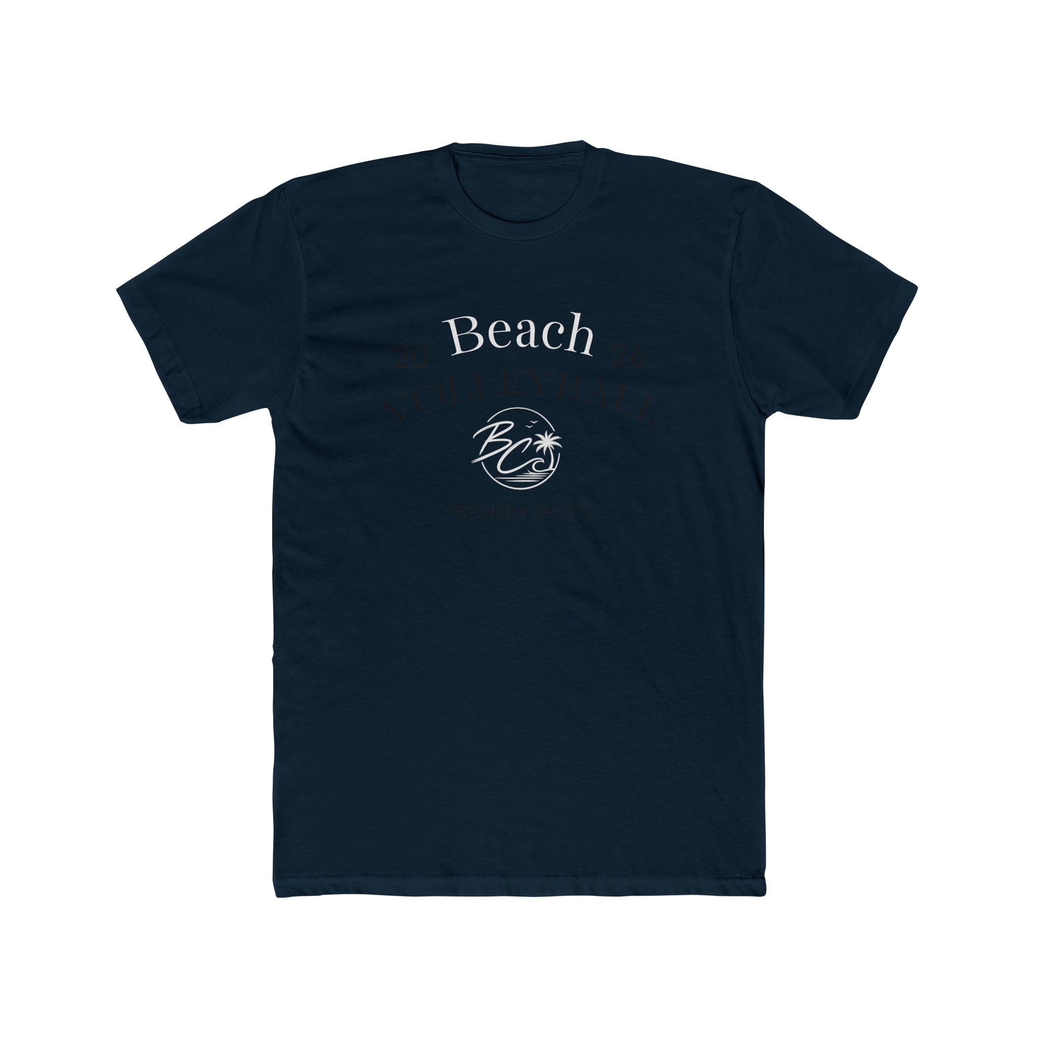 Beach Volleyball 2026