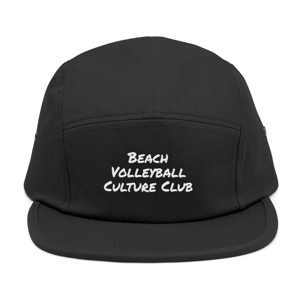 Culture Club 5-Panel