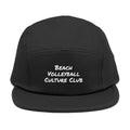 Culture Club 5-Panel
