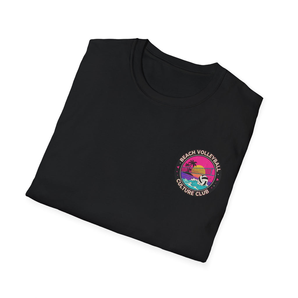 BVCC Trad Tee