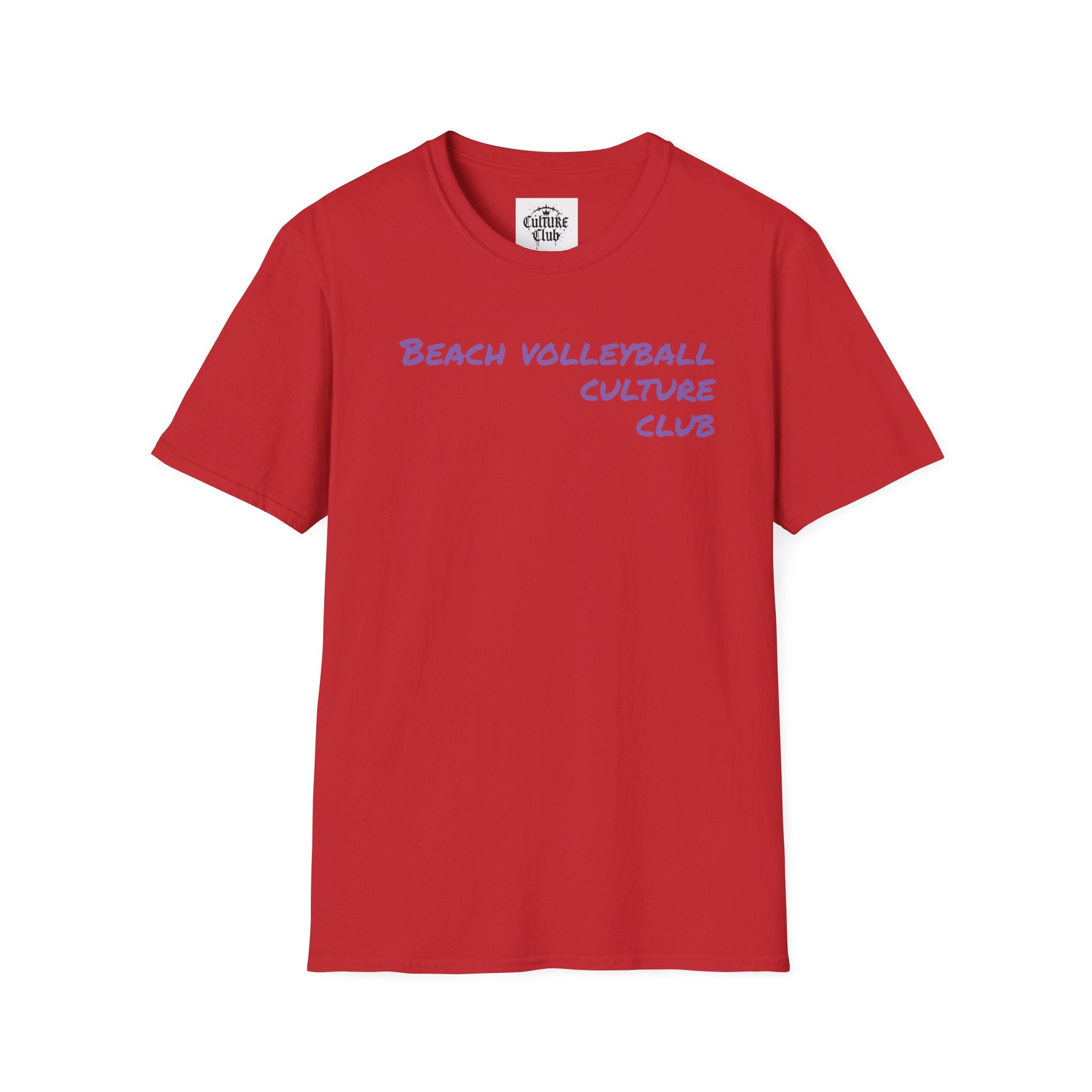Culture Basic Tee