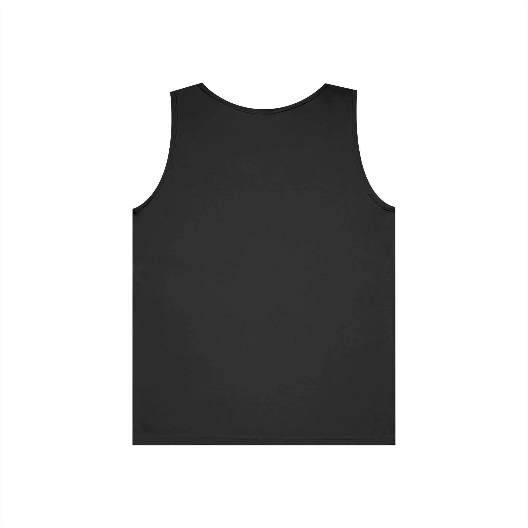 BVCC Crest Tank Top
