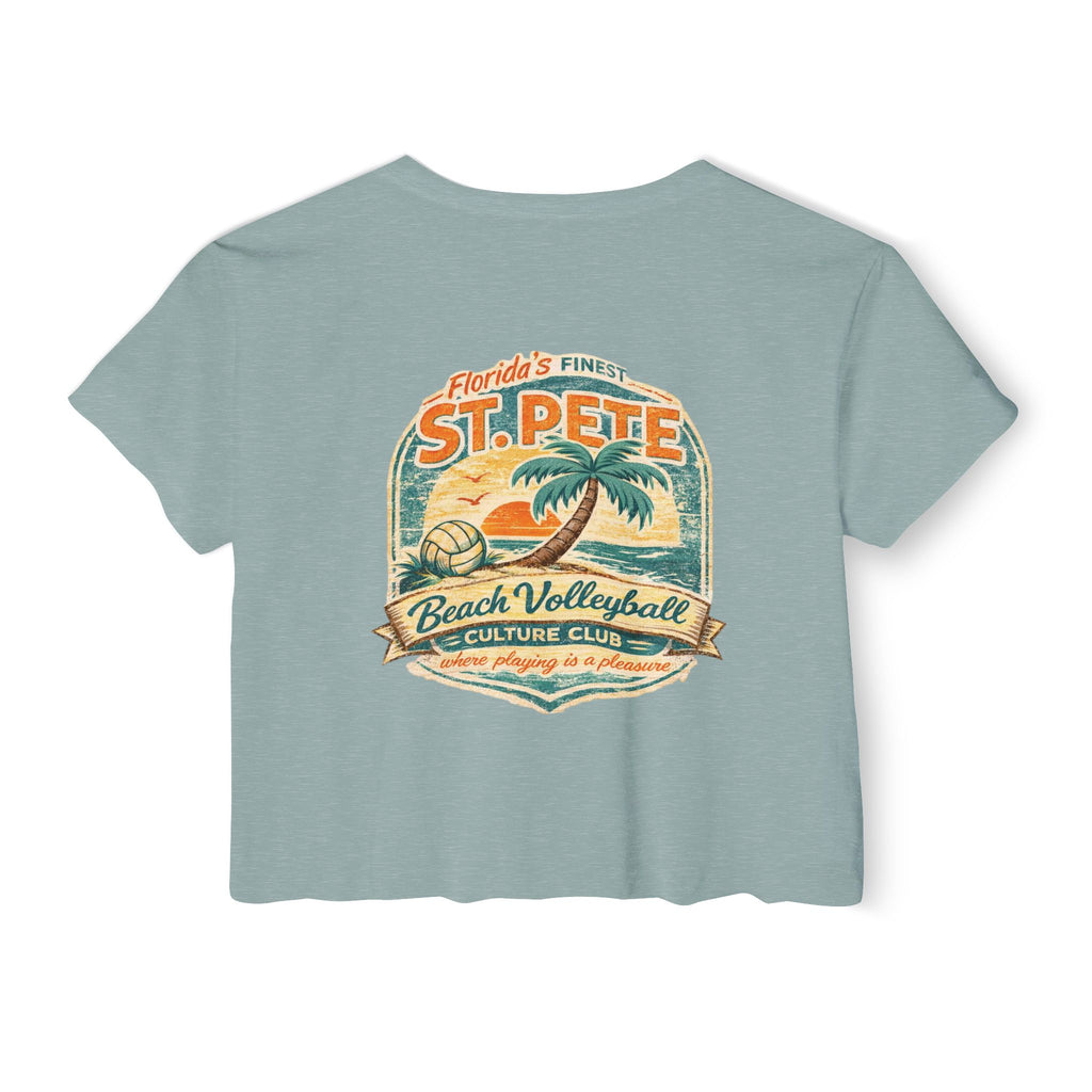 Womens BVCC Floridas Finest Crop