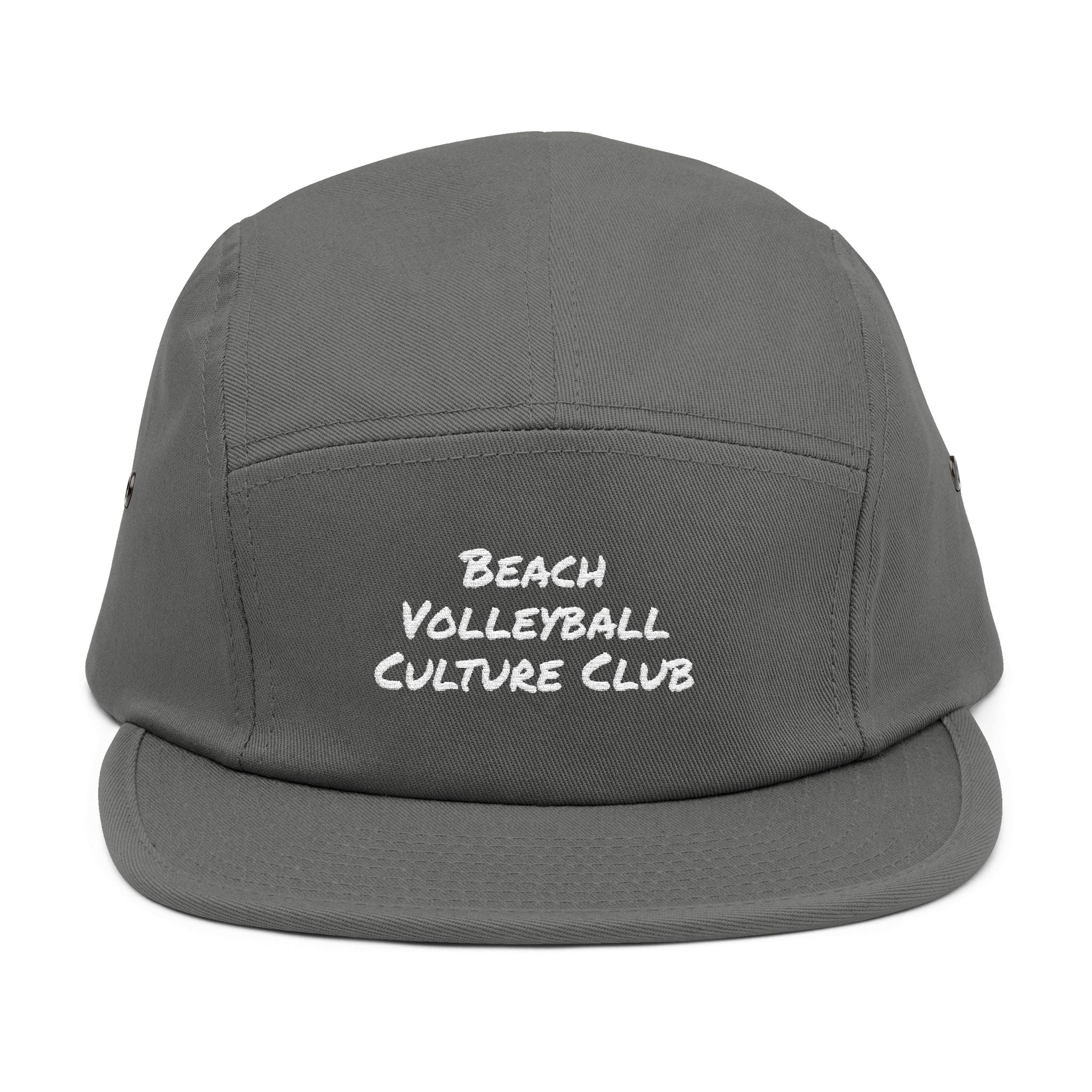 Culture Club 5-Panel