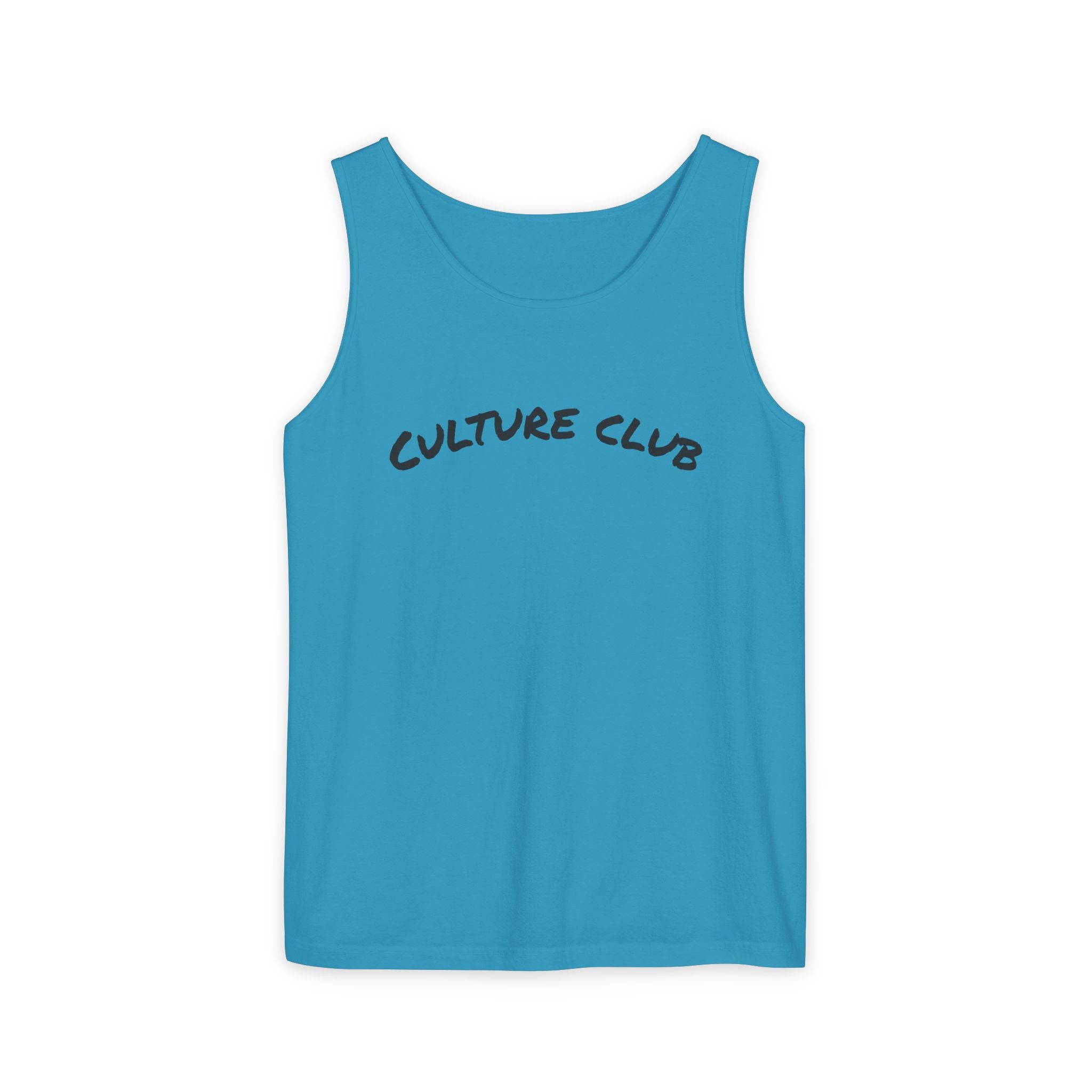 BVCC Culture Tank. (Unisex)