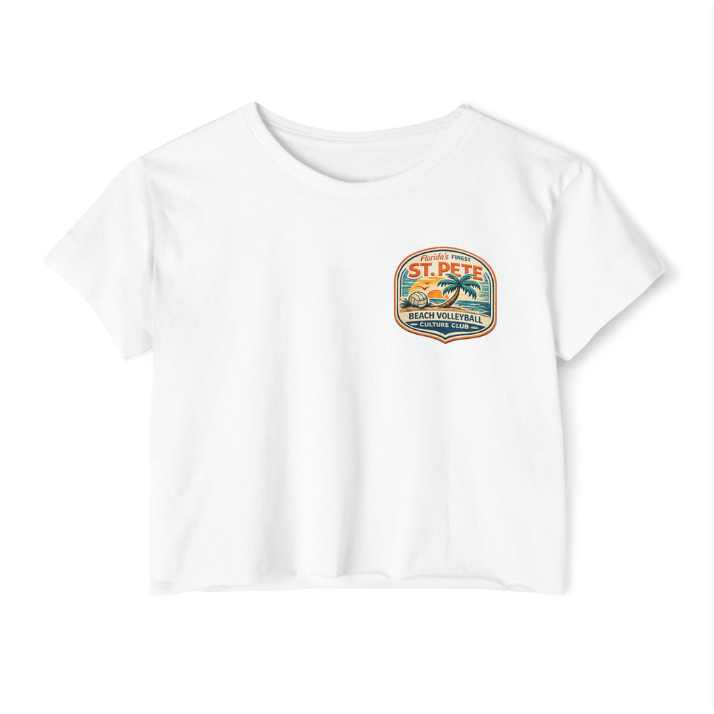 Womens BVCC Floridas Finest Crop