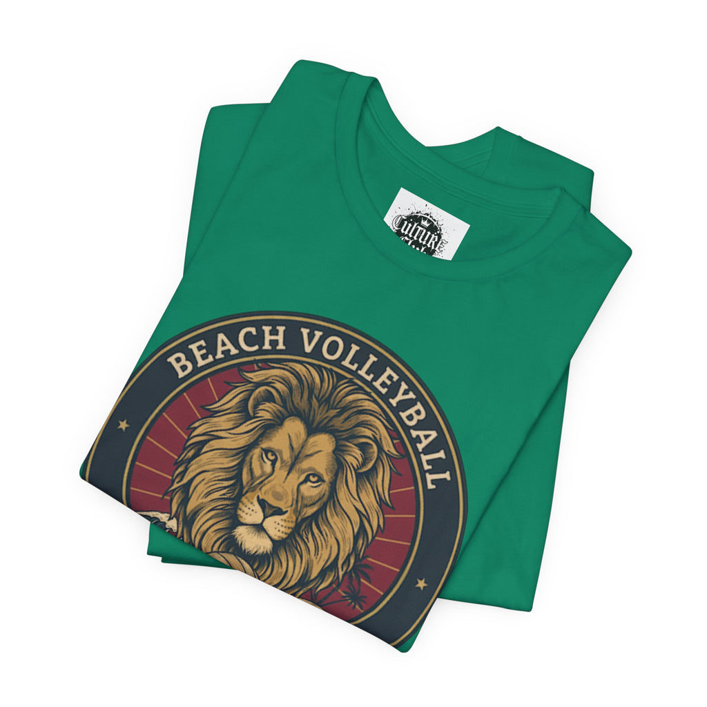 BVCC King of the Jungle