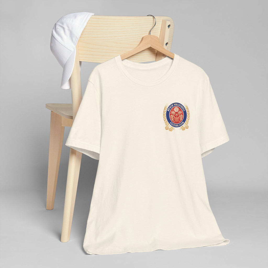 BVCC Crest Tee