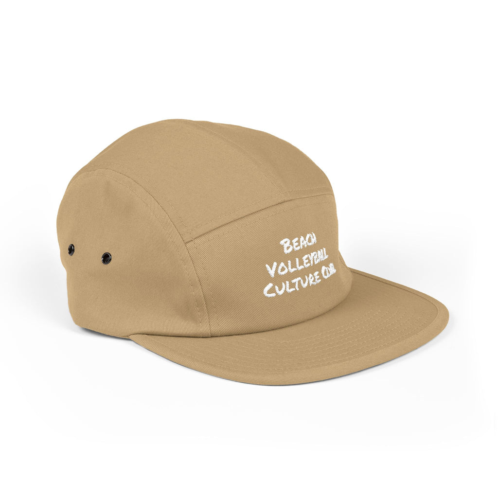 Culture Club 5-Panel