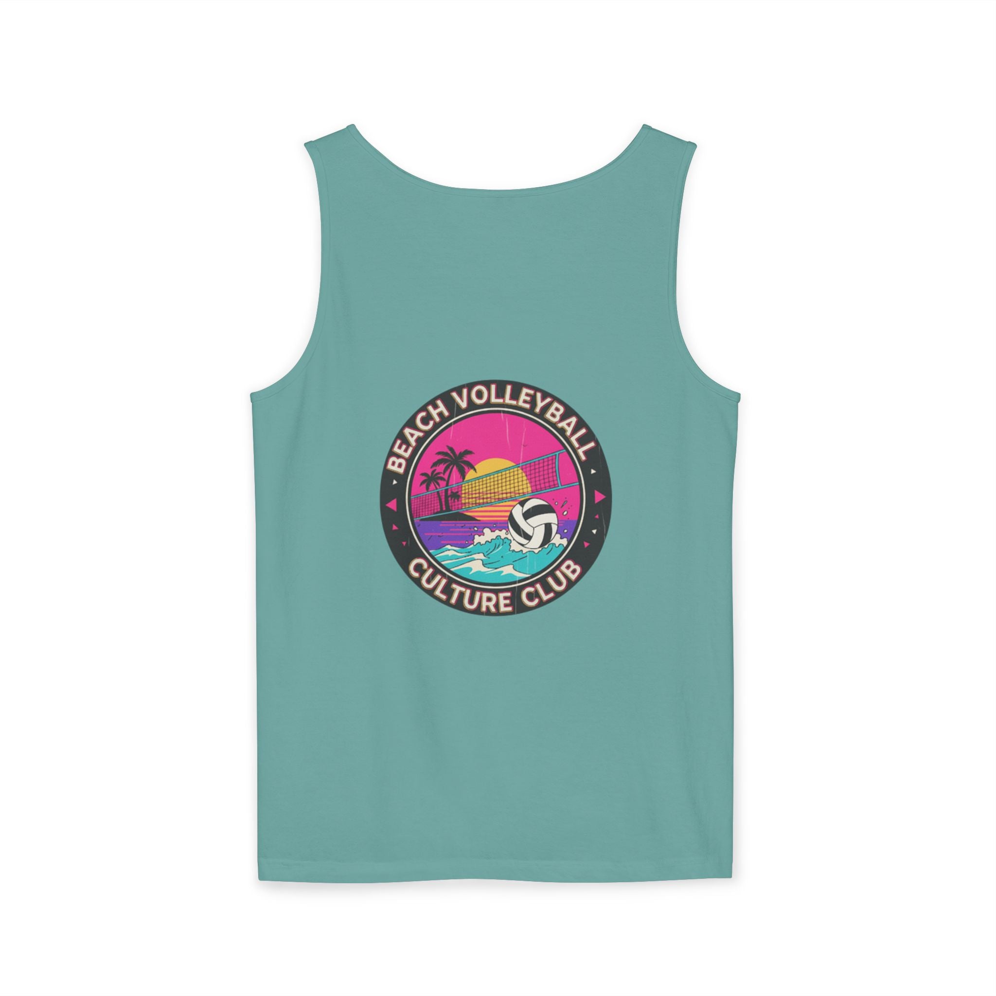 BVCC Culture Tank. (Unisex)