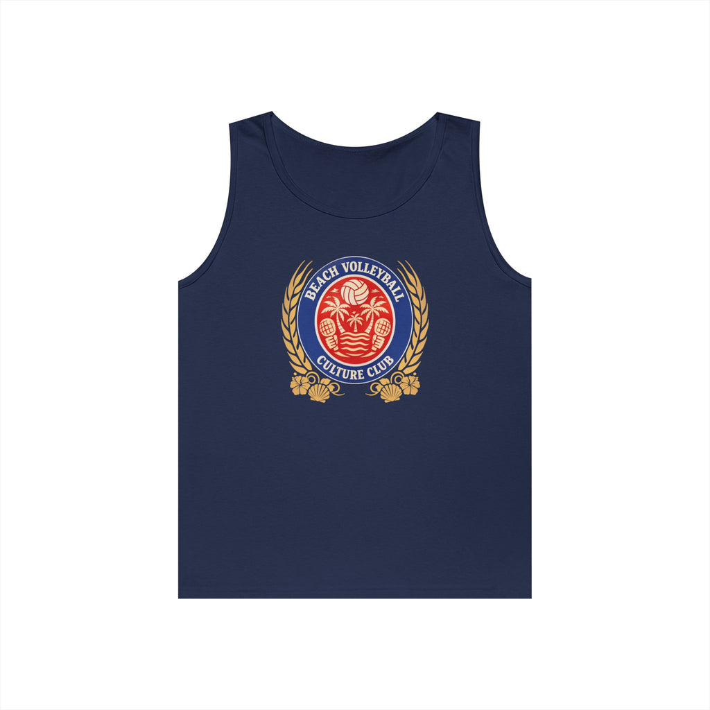 BVCC Crest Tank Top