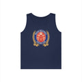 BVCC Crest Tank Top